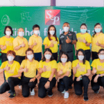 S&P มุ่งมั่นตอบแทนสังคมอย่างต่อเนื่องภายใต้โครงการ S&P Kitchen for Kids ปีที่ 13
