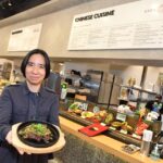 “LOFTER @Central Chidlom” รวมดาวร้านเด็ด เผยสูตรพิเศษเคล็ด (ไม่) ลับจานอร่อยซิกเนเจอร์จาก 3 ร้านดังระดับตำนานที่ฟู้ดเลิฟเวอร์ต้องร้องว้าว!