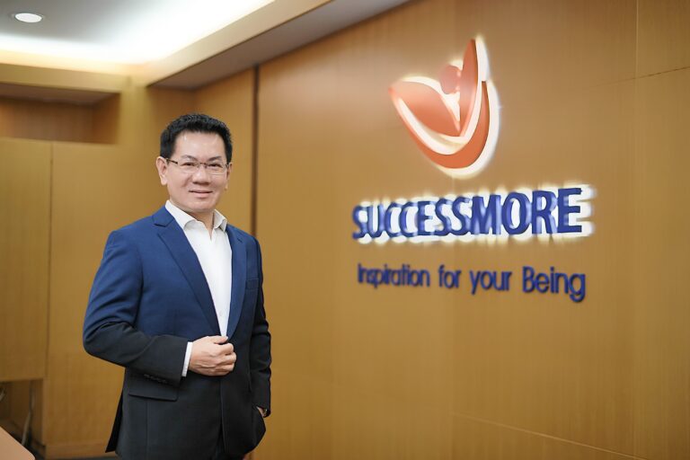 SCM เสิร์ฟข่าวดีไม่หยุด บิ๊กบอสซื้อหุ้นเข้าพอร์ต – ธุรกิจ “ลิสซิ่ง” จ่อสยายปีก Q3