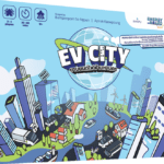 บ้านปูเปิดตัวบอร์ดเกม ‘EV City – ยานยนต์ไฟฟ้ามหานคร’<br>ชวนคนรุ่นใหม่ร่วมขับเคลื่อนอุตสาหกรรมยานยนต์ไฟฟ้าอย่างสร้างสรรค์