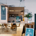 เนสท์เล่ โพรเฟชชันนัล ส่งบริการคอฟฟี่โซลูชัน “We Proudly Serve Starbucks®” ครบวงจรเดินหน้ายกระดับประสบการณ์กาแฟระดับพรีเมียม