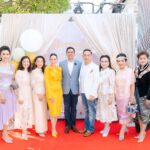 ฉลองเปิด “เฮอล์มิส เวลเนสแอนด์สปา” สรวงสวรรค์ของการผ่อนคลายและบำบัดด้วย “อินเดียนเฮด” ศาสตร์แห่งดินแดนภารตะ