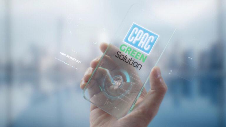“ซีแพค กรีน โซลูชัน” ถ่ายทอดความเป็น System Integratorผ่านภาพยนตร์โฆษณาชุด “Time to Change to CPAC Green Solution”