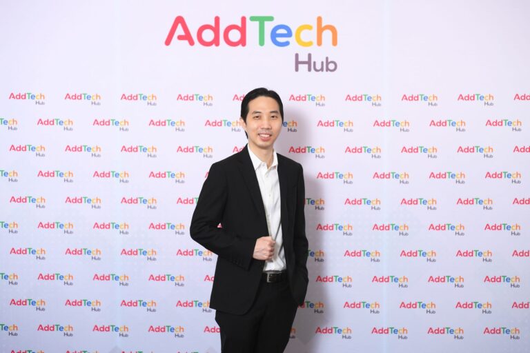 “ADD” ลุยศึกษาแผนลงทุนธุรกิจใหม่ จ่อปิดดีลครึ่งปีหลังสบช่องผลักดันเทคโนโลยีสนับสนุนกลุ่มพันธมิตร