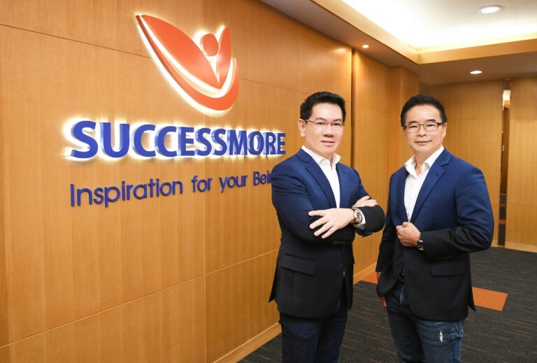 “SCM” ส่งซิกยอดขาย 6 เดือนแรกฉลุย ดันผลงานครึ่งปีแรกเข้าเป้าจ่อ ออกสินค้าใหม่ พร้อมลุย “ธุรกิจลิสซิ่ง” ครึ่งปีหลัง หนุนรายได้โตก้าวกระโดด