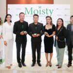 คังเซน-เคนโกฯ เปิดตัว “Moisty” CBD Moisturizer Cream