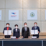 “BEST Express” ผนึกความร่วมมือ “ไปรษณีย์ไทยดิสทริบิวชั่น” ต่อยอดกลยุทธ์เครือข่ายบริการขนส่งพัสดุแบบครบวงจรครอบคลุมทั่วไทย