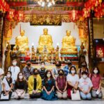 เคทีซีจัดทริปพิเศษ “The Secret of พระนคร” ตอน พระนครสีเทา