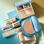 KIKO MILANO FESTIVAL GLOW COLLECTIONListen to your golden vibes