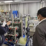 ทึ่ง! ญี่ปุ่นแปรรูปสาหร่ายเป็นน้ำมันเครื่องบิน