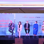 นิตยสาร Koktail จัดเทศกาลอาหารระดับเวิลด์คลาสThailand’s Favourite Restaurants Presented by Siam Paragon26-28 สิงหาคม 2565 ที่ พาร์ค พารากอน สยามพารากอน