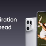 OPPO ฉลอง 100 ปี Centre Court ของ Wimbledon ด้วยประสบการณ์ AR ล่าสุด