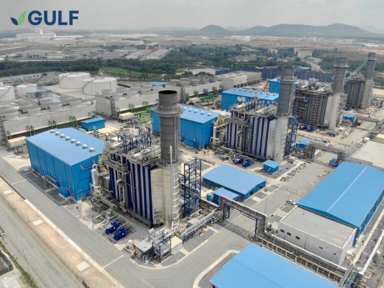 GULF เตรียมออกหุ้นกู้ อายุ 4 ปี และ 7 ปี อันดับเครดิต A-เสนอขายประชาชนเป็นการทั่วไปผ่านแอป ‘เป๋าตัง’ และสถาบันการเงินอีก 9 แห่ง ในเดือนสิงหาคมนี้