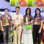 เปิดตัวผลิตภัณฑ์ใหม่เพื่อสุขภาพแบรนด์ ” Lin’s ” (หลินหลิน) “ภายใต้แนวคิด “สุขภาพแข็งแรงคือก้าวแรกของความสำเร็จ”