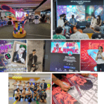 ซีคอนสแควร์ ศรีนครินทร์ ร่วมกับ The Moon : Crypto & NFT Caféจัดงาน “The Moon NFT Show” เปิดโลก NFT กับศิลปินชั้นนำของเมืองไทย