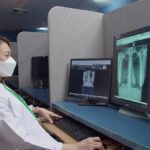 รพ.กรุงเทพ เสริมความแม่นยำในการวินิจฉัยภาพถ่ายเอกซเรย์ทรวงอกโดยใช้นวัตกรรมปัญญาประดิษฐ์ AI