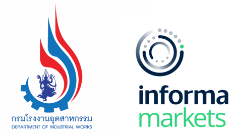 กรมโรงงานอุตสาหกรรม ร่วมกับ อินฟอร์มา มาร์เก็ตส์ สานต่อนโยบาย BCG ขับเคลื่อนอุตสาหกรรมเติบโตรับเปิดประเทศเต็มสูบ จัดสัมมนาสัญจร “ถอดรหัสสีเขียวขับเคลื่อนอุตสาหกรรมไทยอย่างปลอดภัยและยั่งยืน” เร่งเครื่องอบรมผู้ประกอบการไทยพร้อมแข่งขันอย่างยั่งยืน