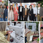 จักรเย็บผ้าบราเดอร์จับมือบุนกะแฟชั่นจัดเวิร์คชอปตัดเย็บเอาใจสายแฟ