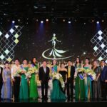 ทิพยประกันภัย  สนับสนุนการจัดงานประกวดนางสาวถิ่นไทยงาม ปี 2565