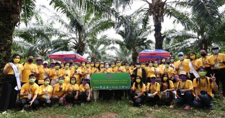 รักษ์โลก รักษ์พลังงาน ด้วยไบโอดีเซลครบวงจรกับ BCG โมเดลโครงการ “ทิพยสืบสาน รักษา ต่อยอด นวัตกรรมศาสตร์พระราชา ครั้งที่ 19 ”