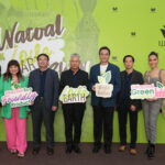 วาโก้จัดโชว์ยิ่งใหญ่ “Wacoal Love Earth Fashion Show 2022”รักษ์โลกจริงไม่อิงกระแส งานสหกรุ๊ปแฟร์ ครั้งที่ 26