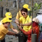 ธพว. จับมือพันธมิตร จัดกิจกรรม “ธพว.รวมพลัง ลุยโคลน เปื้อนยิ้ม ฟื้นฟูป่าชายเลน”ถวายเป็นพระราชกุศล เนื่องในโอกาสวันเฉลิมพระชนมพรรษา ๗๐ พรรษา ในหลวง ร.๑๐