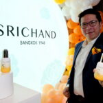 ศรีจันทร์ รุกตลาดความงามอีกขั้น เดินหน้าขยายสู่ตลาดสกินแคร์ล่าสุดส่ง ‘ซุปเปอร์ ซี (Super C)’ เซรั่มอัพผิวกระจ่างใสลงชิงแชร์ปูทางสู่การเป็นแบรนด์ Beauty Solution อย่างเต็มรูปแบบ