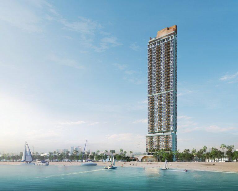 คัลเลอร์ ดีเวลลอปเม้นท์ ปลื้ม! “AROM JOMTIEN” กวาดยอดขาย 2 เดือนกว่า 20%คอนโดฯใหม่หนึ่งเดียวริมหาดจอมเทียน ภายใต้แนวคิด SENSE THE SOULFULLNESS