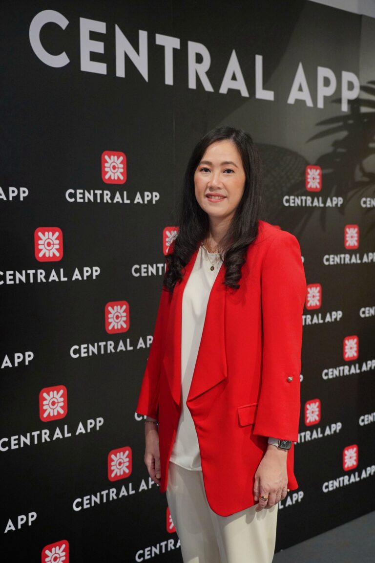 Central App ปลดล็อกทุกข้อจำกัด มากกว่าการเป็นแอปฯ ช้อปปิ้งตอบโจทย์ทุก Customer Journey ผ่านกลยุทธ์ 3 BESTsกับคอนเซปต์ #ช้อปแบบที่ชอบ ให้คุณดีไซน์การช้อปที่ชอบได้ด้วยตัวเอง