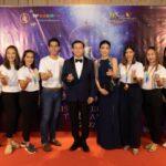 ทิพยประกันภัย ส่งเสริมความเท่าเทียมทางเพศ  สนับสนุนการประกวด “Miss Diversity Thailand 2022”  เวทีสาวงาม เพศทางเลือก LGBTQ+