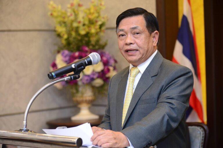 “อลงกรณ์”คิกออฟงานเกษตรปลอดภัย ชูเพชรบุรีโมเดล ต้นแบบเมืองสร้างสรรค์ด้านอาหาร(City of Gastronomy)ของยูเนสโก