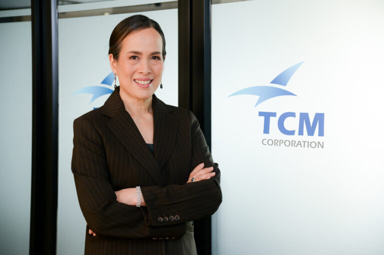 TCMC โชว์ผลกำไรและรายได้ Q2/2565 เติบโต มั่นใจครึ่งปีหลังรายได้โตเข้าเป้า