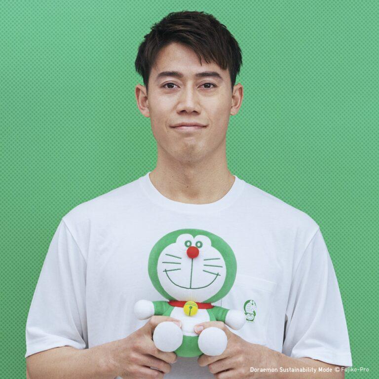 ยูนิโคล่เปิดตัว JOIN: THE POWER OF CLOTHINGแคมเปญสนับสนุนกิจกรรมเพื่อโลกที่น่าอยู่ยิ่งขึ้น