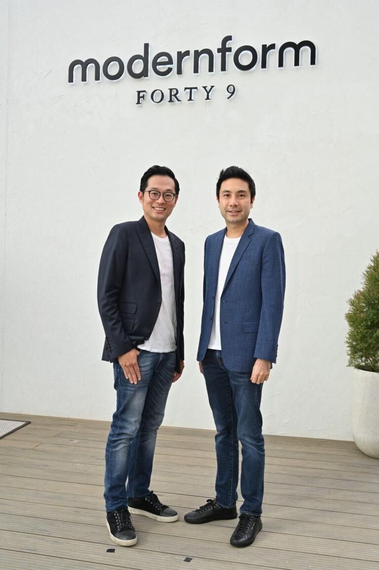 โมเดอร์นฟอร์ม เปิดพื้นที่เติมเต็มแรงบันดาลใจอวดโฉมบ้านหลังใหม่ Modernform Forty 9 สุขุมวิท 49ชูไอเดียแปลงโฉมบ้านเก่าเป็นไลฟ์สไตล์คอมมูนิตี้สุดเท่