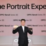 ออปโป้สานต่อสมาร์ตโฟนพอร์ตเทรต ส่ง “OPPO Reno8 Series 5G” รุ่นใหม่<br>มอบกล้อง และดีไซน์อัปเกรดใหม่ พร้อมเปิดตัว “เบลล่า-กลัฟ” เป็น “The Portrait Expert”
