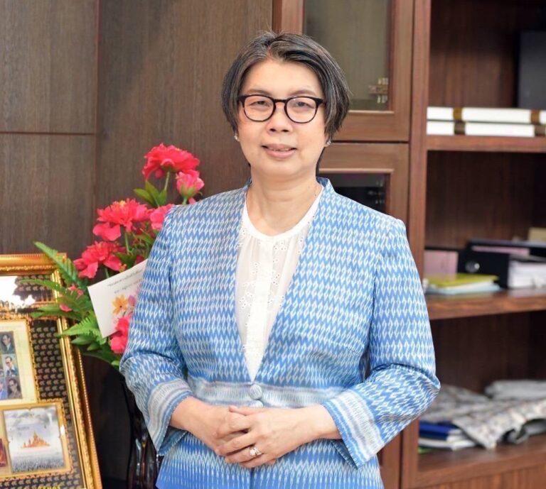 สำนักงานสถิติแห่งชาติ สำรวจความคิดเห็นของประชาชนต่อการมีส่วนร่วมตามมาตรการปฏิรูปประเทศ พ.ศ. ๒๕๖๕
