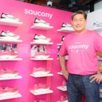 Saucony แบรนด์รองเท้ากีฬาชั้นนำระดับโลก<br>ส่งรุ่น Endorphin Pro 3 เจ้าแห่งศิลปะความเร็วทำตลาด<br>พร้อมตั้งเป้าติด Top 3 รองเท้าวิ่งในเมืองไทย