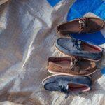 Sperry x Herschel คอลเลคชันสุดพิเศษ เพื่อรองรับทุกการผจญภัยของคุณ