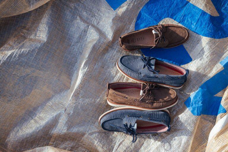 Sperry x Herschel คอลเลคชันสุดพิเศษ เพื่อรองรับทุกการผจญภัยของคุณ