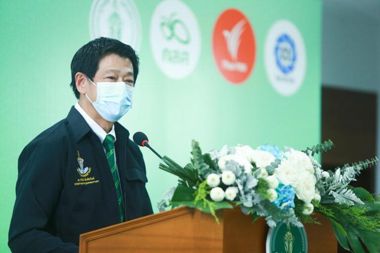 สภากรุงเทพฯ จับมือ กสศ. ผนึกกำลัง ส.ก. 50 เขต หนุน ‘ผู้ว่าชัชชาติ’ ลุยแก้ ‘ความเหลื่อมล้ำทางการศึกษา’ ดันกทม.เมืองต้นแบบ