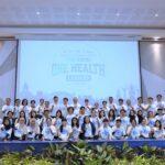 เปิดงานประชุมระดับภูมิภาค “SEAOHUN 2022 Student Summit”<br>มุ่งเสริมแกร่งเยาวชนสู่ผู้นำด้าน One Health ในอนาคต