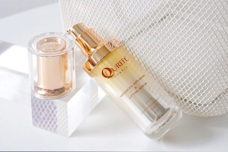 “บิวตี้ เลเจนด์” ขอแนะนำแบรนด์น้องใหม่ “คูรีเต้ย์” (Qurité) เซรั่มโบท็อกซ์ผสานคอลลาเจน สูตรลิขสิทธิ์หนึ่งเดียวที่ผสานสารสกัดถึง 15 ชนิดจากทั่วโลก ช่วยลดริ้วรอย ยกกระชับผิว