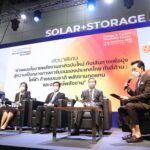 ภาครัฐจับมือเอกชนถกแผนพลังงานชาติฉบับใหม่ ในงาน SETA 2022, SOLAR+STORAGE ASIA 2022 และ Enlit Asia 2022 เผยแผนใหม่ต้องให้ประชาชนเข้าถึงพลังงานสะอาด-ขายไฟฟ้าเองได้