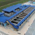 อีสท์ วอเตอร์ มุ่งให้บริการน้ำครบวงจรเต็มสูบเดินหน้าทุกโครงการสนองความต้องการใช้น้ำที่เพิ่มขึ้น