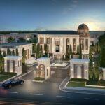 “แอสเซท ไฟว์ฯ” เปิดตัวคฤหาสน์หรูแบรนด์ “CINQ ROYAL” บนทำเลทองกรุงเทพกรีฑาตัดใหม่โปรเจกต์ “แฟลกชิพ” สะท้อนแนวคิดพัฒนา 5 Values of Life