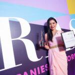 ซันโทรี่ เบเวอเรจ แอนด์ ฟู้ด (ประเทศไทย) คว้า 2 รางวัล HR ระดับเอเชีย<br>ตอกย้ำความสำเร็จกลยุทธ์ Employer Branding ที่ทำให้ SBFT เป็นองค์กรที่น่าทำงานด้วยมากที่สุดในเอเชีย
