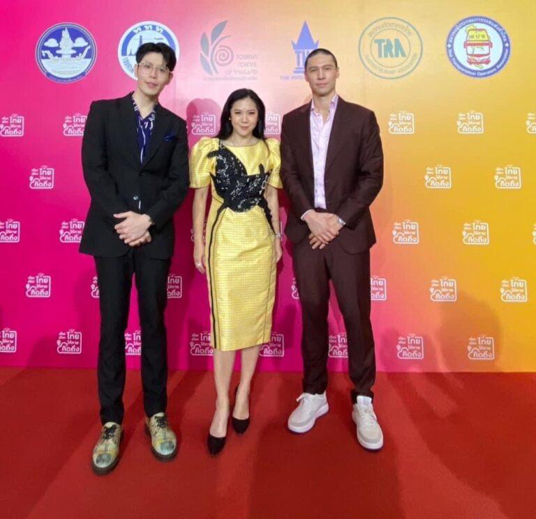 ททท.กระตุ้นการเดินทางท่องเที่ยวช่วงปลายปีต่อเนื่อง เปิดตัวโครงการ “เที่ยวเมืองไทยให้หายคิดถึง” ชวนหมุนวงล้อแห่งความคิดถึง ลุ้นรับ Voucher ท่องเที่ยวราคาสุดพิเศษ กว่า 1,500 รายการ