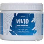 ผลิตภัณฑ์เสริมอาหาร “วิวิด บลู สไปรูลิน่า”ผลิตภัณฑ์เครื่องดื่มชนิดผง “วิวิด บีทรูท”