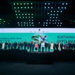 “เฟรเซอร์ส พร็อพเพอร์ตี้” เปิดวิสัยทัศน์ด้านความยั่งยืนเต็มรูปแบบ<br>ในงาน Sustainability Expo 2022 พร้อมชู “วัน แบงค็อก” โครงการต้นแบบสีเขียวระดับโลก