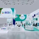 SCGC เตรียมยกทัพนวัตกรรมเพื่อความยั่งยืนบุกเวทีโลก K 2022 ประเทศเยอรมนีโชว์ Green Innovation พร้อมอวดโฉมนวัตกรรมพลาสติกตอบรับเมกะเทรนด์โลก
